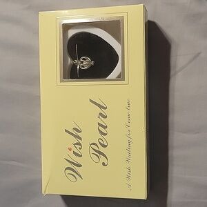Wish Pearl necklace kit